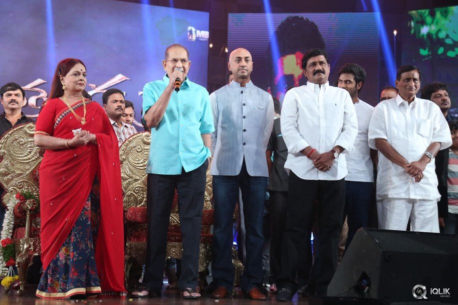 Srimanthudu-Movie-Audio-Launch